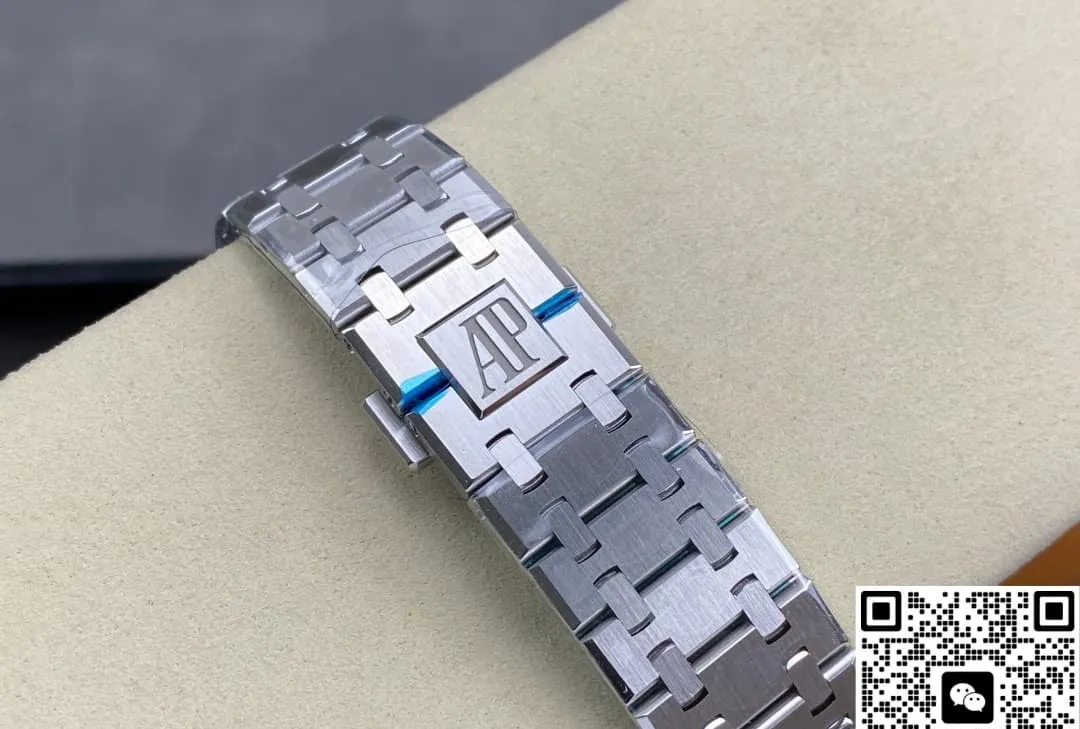 DDF Factory Audemars Piguet 26240BC.OO.1320BC.04 1:1 Best Edition Replica Watch